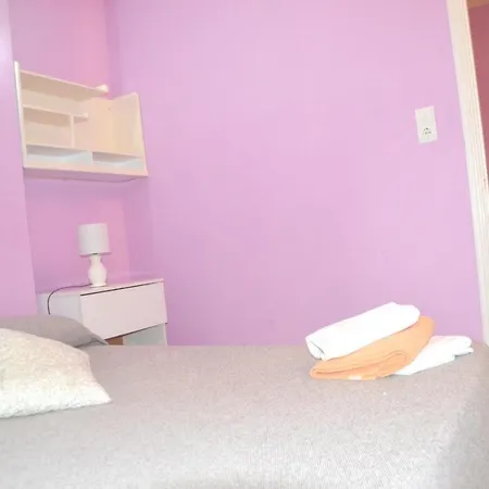Apartamento Av. Familia De Betancourt Y Molina Puerto de la Cruz (Tenerife)