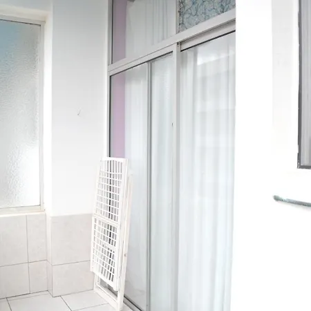 Apartamento Av. Familia De Betancourt Y Molina
