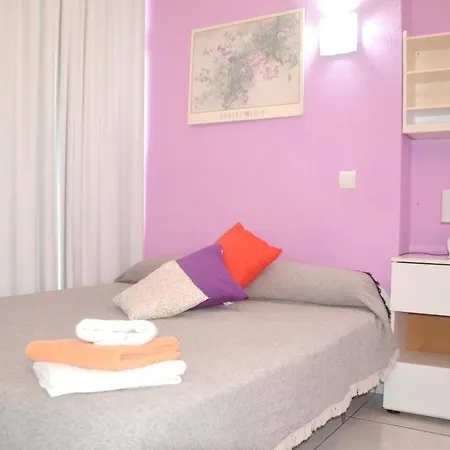 Apartamento Av. Familia De Betancourt Y Molina *