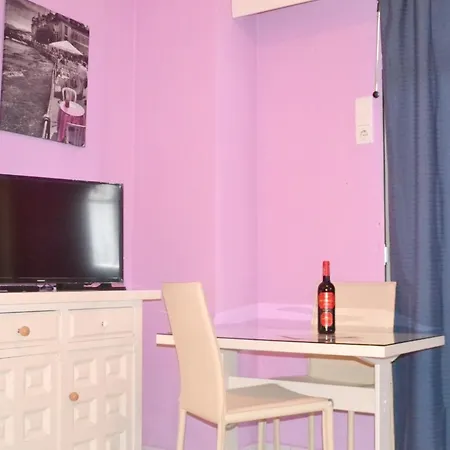 Apartamento Av. Familia De Betancourt Y Molina